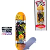 BIZAK Figuras Y Figuras De Acción|Tech Deck Handboard DGK