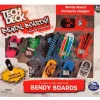 SELECCION DRIM Escolar|Tech Deck Pack 10 Gomas de Borrar Surtidas