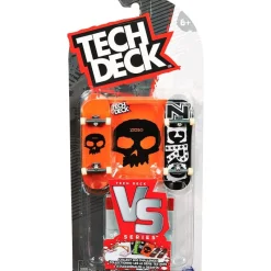 SPIN MASTER Tech Deck Pack 2 Patines Surtidos- Figuras Y Figuras De Acción