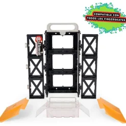 SPIN MASTER Tech Deck Skateshop Play & Display- Figuras Y Figuras De Acción