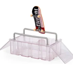 SPIN MASTER Tech Deck Skateshop Play & Display- Figuras Y Figuras De Acción