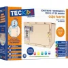 SELECCION DRIM Teckids Construye Caja Fuerte Madera- Juegos De Madera|Juegos Y Juguetes Educativos