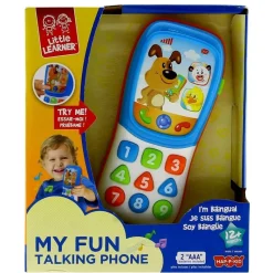 DRIM DISCOUNT Primera Infancia Y Preescolar|Teléfono Infantil Bilingüe