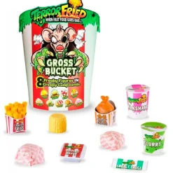 BANDAI Halloween|Terror Fried Super Cubo Sorpresa