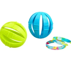 BIZAK The Band It Ball Surtido- Aire Libre