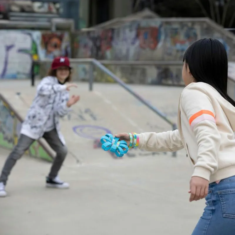 BIZAK The Band It Ball Surtido- Aire Libre