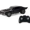 SPIN MASTER Vehículos, Trenes Y Parkings|Coches Radio Control (R/C)|The Batman Movie Batmóvil R/C Escala 1:20