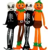TOYS AND FACTORY The Boo Crew Halloween Peluche Surtido- Primera Infancia Y Preescolar|Halloween