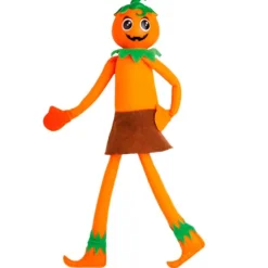 TOYS AND FACTORY The Boo Crew Halloween Peluche Surtido- Primera Infancia Y Preescolar|Halloween