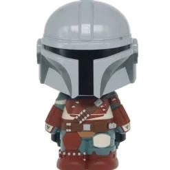 EXTENDED PLAY Huchas|Escolar|The Mandalorian Hucha