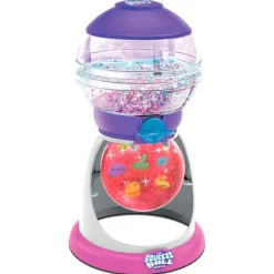BANDAI Manualidades|The Squeeze Ball Maker Fábrica