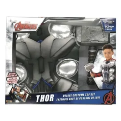 RUBIE'S Thor Disfraz Infantil- Disfraces Y Complementos|Disfraces Y Complementos
