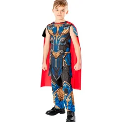 RUBIE'S Disfraces Y Complementos|Disfraces Y Complementos|Thor Love & Thunder Disfraz