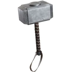 RUBIE'S Marvel|Disfraces Y Complementos|Thor Martillo Ragnarok