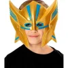 RUBIE'S Thor Máscara- Disfraces Y Complementos|Disfraces Y Complementos