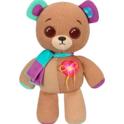 FAMOSA Electrónicos|Thready Bear Osito de Peluche Interactivo