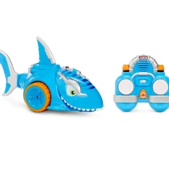 LITTLE TIKES Vehículos, Trenes Y Parkings|Coches Radio Control (R/C)|Tiburón R/C