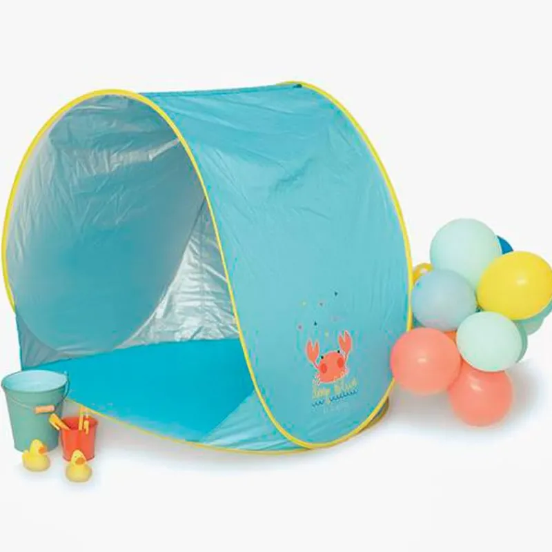 OLMITOS Accesorios Y Complementos De Viaje|Aire Libre|Tienda antiuva Pop Up