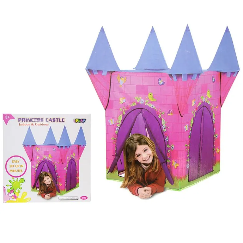 DRIM DISCOUNT Aire Libre|Tienda Castillo Princesas de Tela