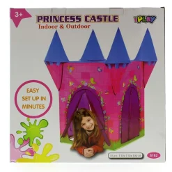 DRIM DISCOUNT Aire Libre|Tienda Castillo Princesas de Tela