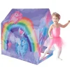 DRIM DISCOUNT Tienda Unicornio 95x72x102 cm- Aire Libre