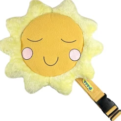 SELECCION DRIM Artículos En Catalán|Disfraces Y Complementos|Titó Bandolera Sol Solet