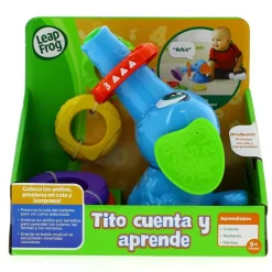 CEFA Tito Cuenta y Aprende- Primera Infancia Y Preescolar