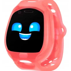 LITTLE TIKES Tecnología Y Gadgets|Electrónicos|Tobi 2 Reloj Robot Smartwatch Rojo