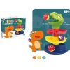 DRIM DISCOUNT Primera Infancia Y Preescolar|Tobogán Bolas Dinosaurio Infantil