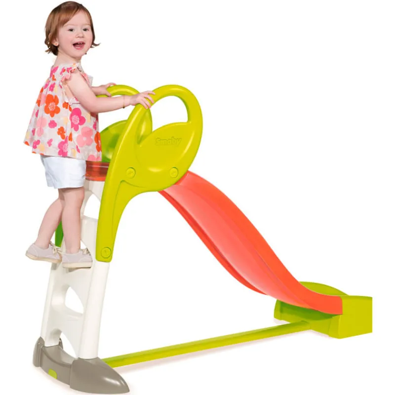 SMOBY Tobogán KS- Aire Libre