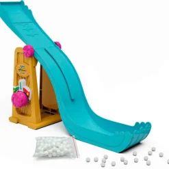 BIZAK Juegos De Mesa|Tobogán Rapid Juego Mesa