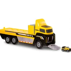 DRIM DISCOUNT Tonka Camión Transportador- Vehículos, Trenes Y Parkings