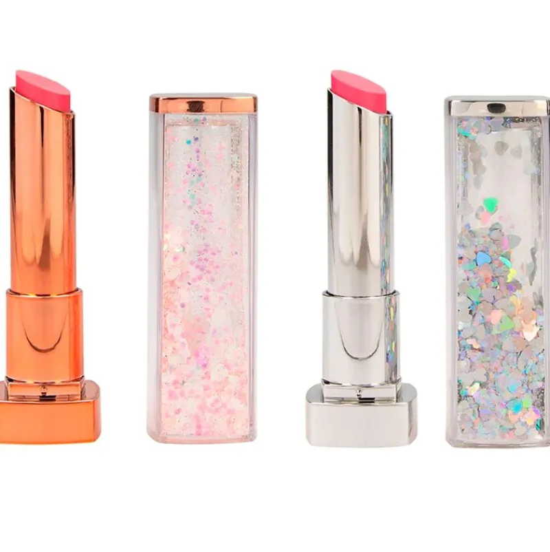 DEPESCHE Juegos Y Juguetes De Imitación|Top Model Barra de Labios Confetti Surtido