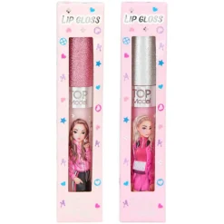 SELECCION DRIM Top Model Brillo de Labios Bling Bling Surtido- Ropa Y Complementos