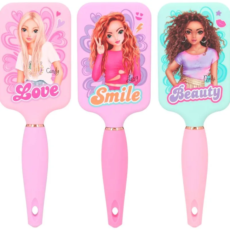 SELECCION DRIM Ropa Y Complementos|Top Model Cepillo de Pelo Surtido