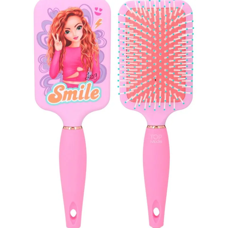 SELECCION DRIM Ropa Y Complementos|Top Model Cepillo de Pelo Surtido