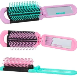 DEPESCHE Ropa Y Complementos|Top Model Cepillo Pelo Surtido