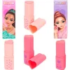 DEPESCHE Top Model Colorete en Barra Corazón Surtido- Juegos Y Juguetes De Imitación