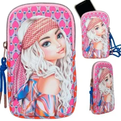 SELECCION DRIM Top Model Funda de Móvil Seventies- Ropa Y Complementos