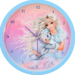 DEPESCHE Escolar|Top Model Iceworld Reloj de Pared