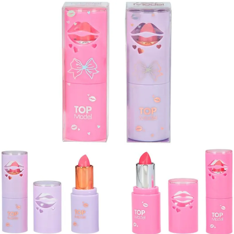 DEPESCHE Top Model Lápiz de Labios Surtido- Ropa Y Complementos