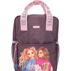 DEPESCHE Top Model Mini Mochila College- Escolar