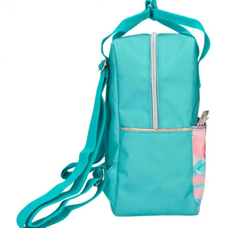 SELECCION DRIM Top Model Mini Mochila Dragon- Escolar