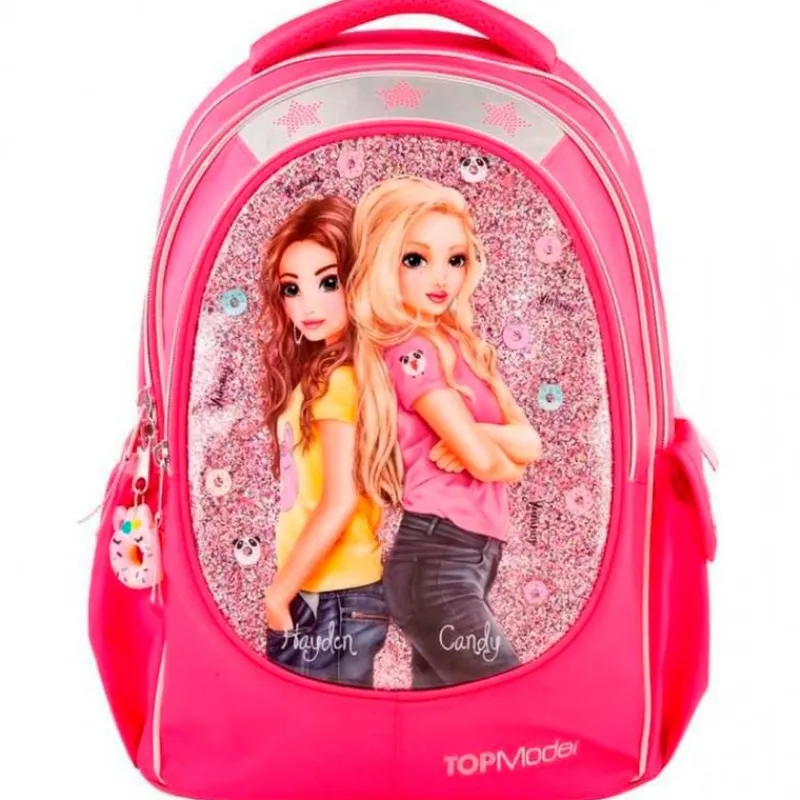 DEPESCHE Escolar|Top Model Mochila Escolar Candy