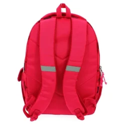 SELECCION DRIM Escolar|Top Model Mochila Rosa Estrella