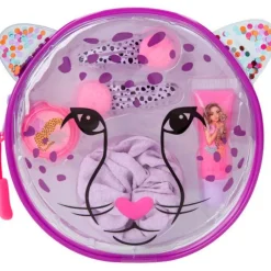 DEPESCHE Top Model Pack Belleza Urban Jungle- Ropa Y Complementos