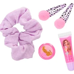 DEPESCHE Top Model Pack Belleza Urban Jungle- Ropa Y Complementos