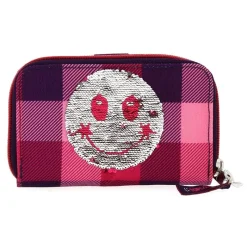 DEPESCHE Top Model Portamonedas Smiley- Ropa Y Complementos