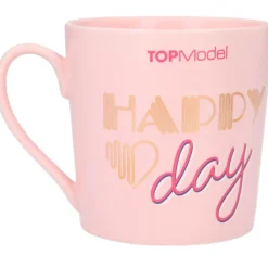 DEPESCHE Top Model Taza Seventies- Ropa Y Complementos