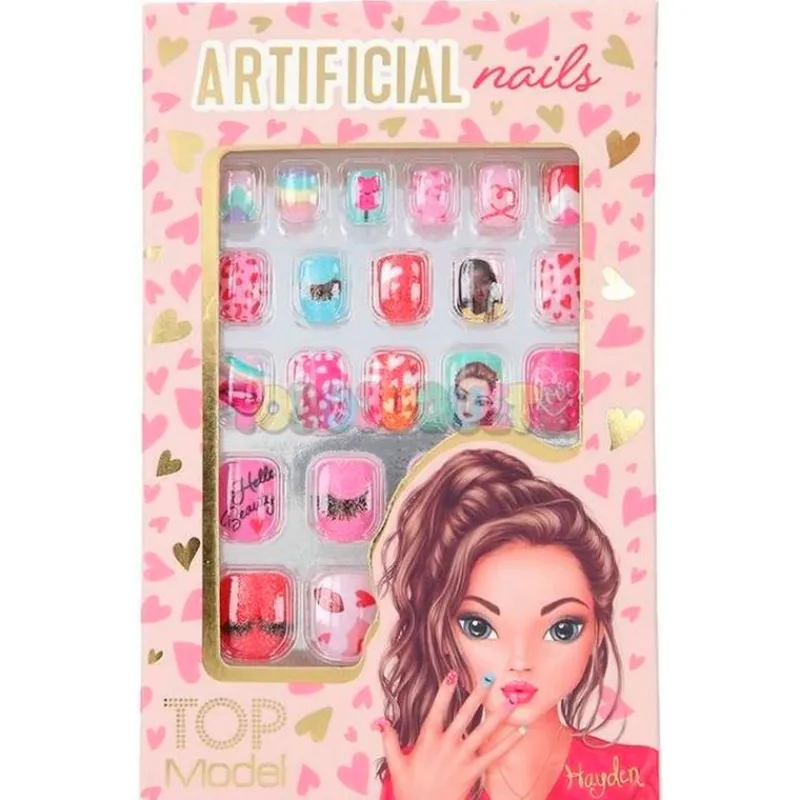 SELECCION DRIM Ropa Y Complementos|Top Model Uñas Postizas